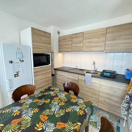 Apartment Valras-loc - Du Stade