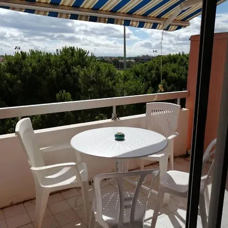 Apartamento Valras-loc - Du Stade