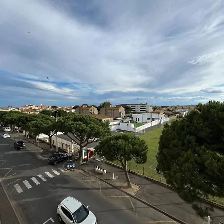 Valras-loc - Du Stade