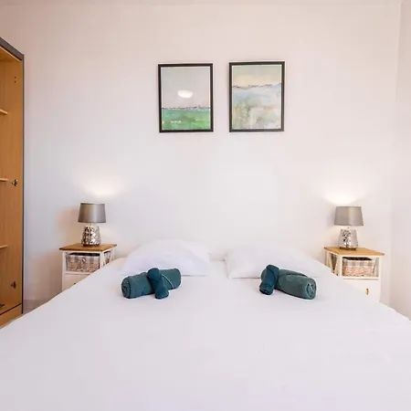 Apartment Valras-loc - Du Stade