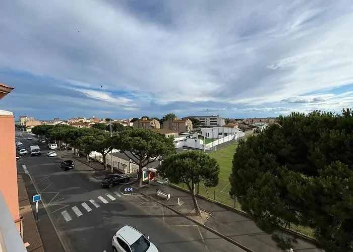 Valras-loc - Du Stade